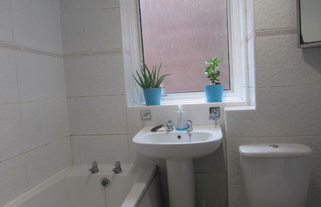 Huku Kwetu - Chelsea Garden - Foto 6