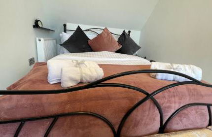 Chapel Row Cottages 3 - Foto 9