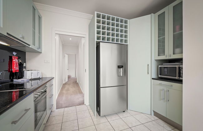 Beach Haven - Gorgeous 2 Bedroom House - Foto 16