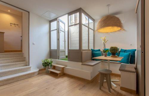 Loft Terrasse, l'Hauture, Arles - Foto 11