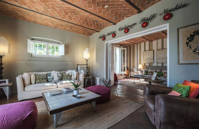 Fontelunga Hotel & Villas - Foto 16