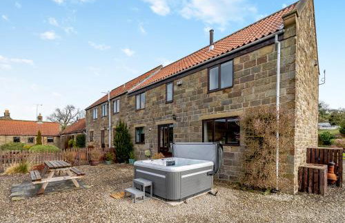 Stable Cottage - Uk42936 - Foto 21