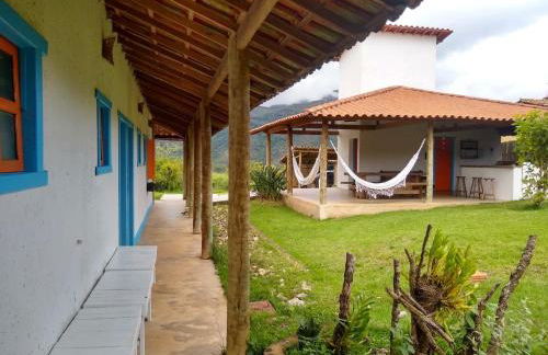 Casa da Serra dos Alves - Photo 24