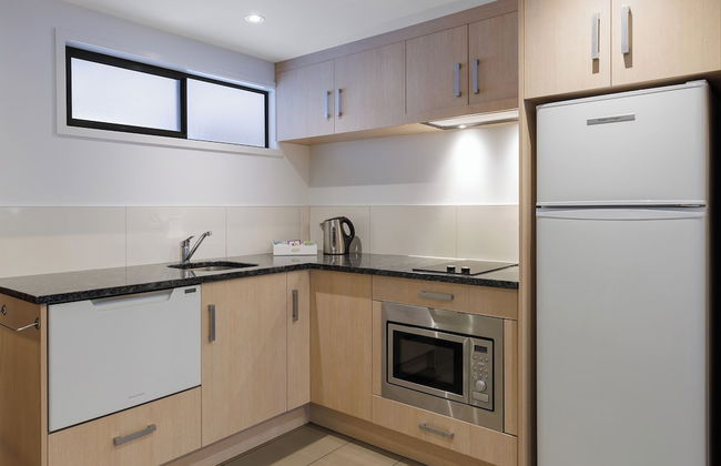 Club Wyndham Wanaka, Trademark Collection by Wyndham - Foto 13