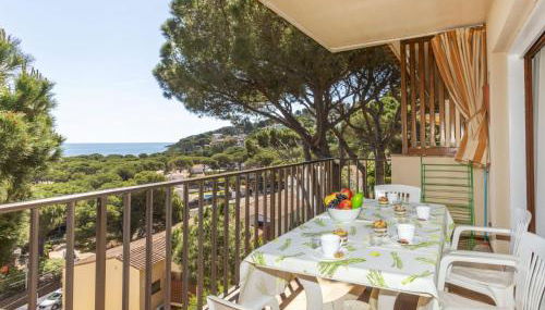 Apartment Melis II M8 Playa de Pals by Interhome - Foto 2