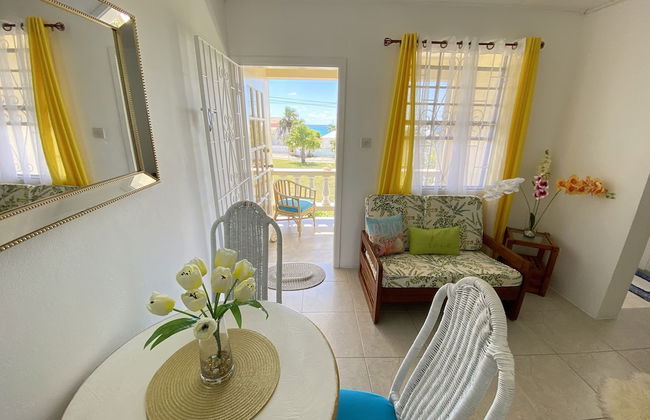 Searocks Beach Apartment - Foto 24