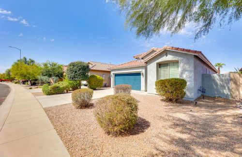 Near Parks and Golf Maricopa Home with Covered Patio! - Photo 27