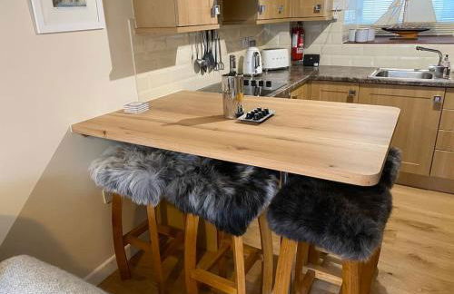 Fulmar Cottage - Foto 12