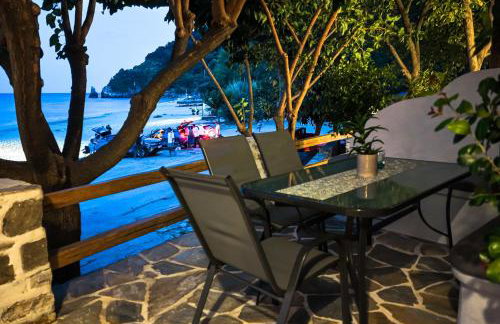 Genevieve Sea House - by the sea ....on the beach. - Foto 2