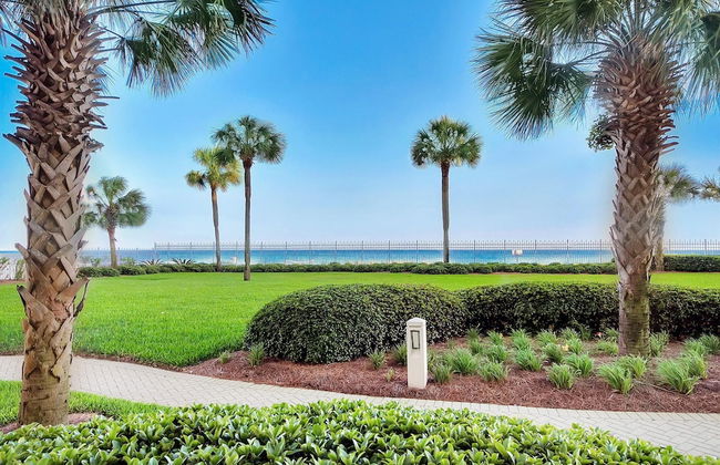 Silver Beach Towers 1205 East - Foto 40