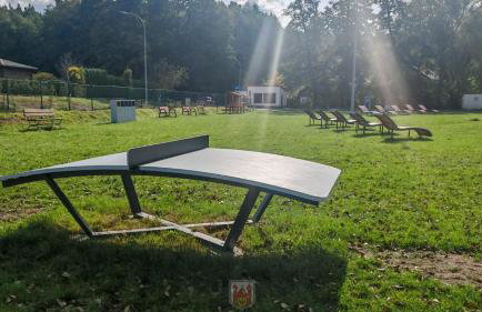 Lubuskie jezioro - Foto 19