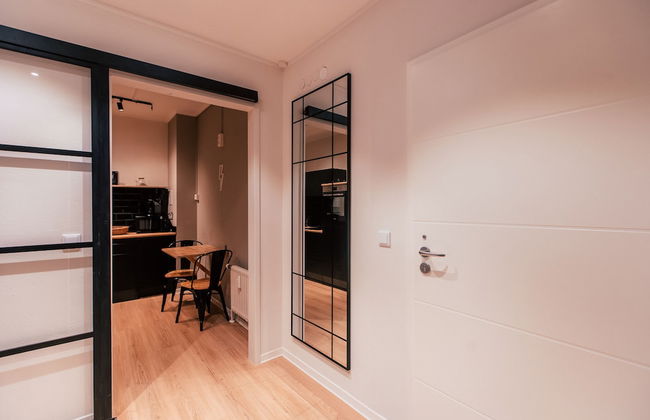 Luga Homes - Nikolaikirche - Foto 33