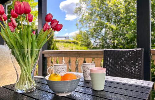 Appartement Altastenberger Auszeit - Photo 10