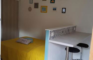 Lou Cachotte - Photo 1