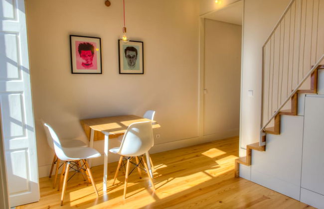 Porto Cinema Apartments - Foto 13