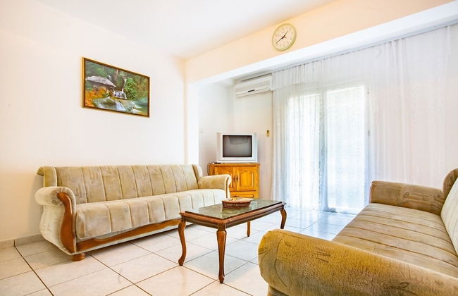 Apartments Adriatic - Foto 13