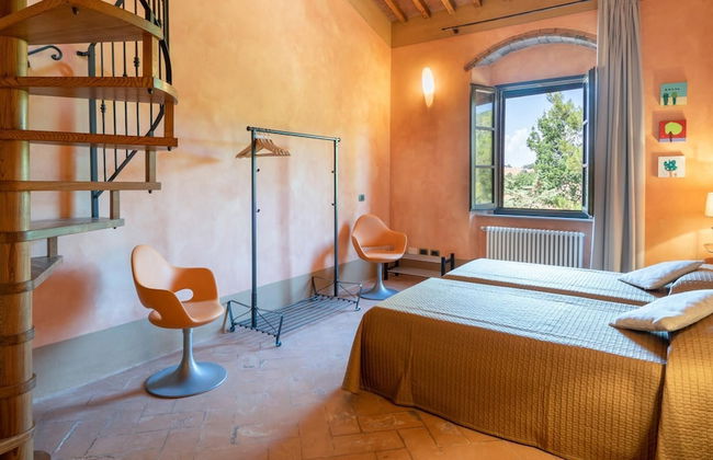 Terripi 10 in Pomarance - Foto 27