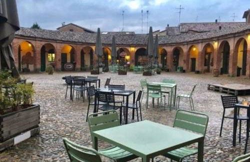 Casa Borgorosso - Photo 4