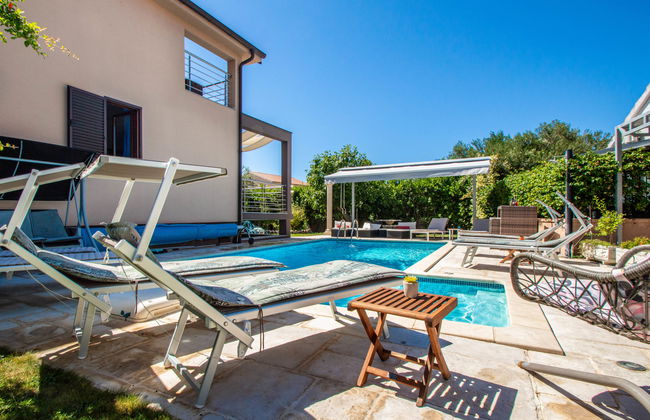 Slava i Oksana - Foto 2