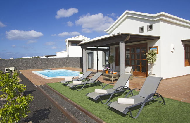 Villas Coral Deluxe - Foto 37