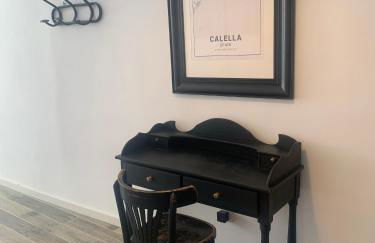 CAN MARTINEZ Calella Beach Boutique Apartment - Photo 25