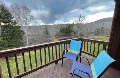 NEWLY REMODELED FOUR BEDROOM All SEASON CONDO W MOUNTAIN VIEWS - Foto 12