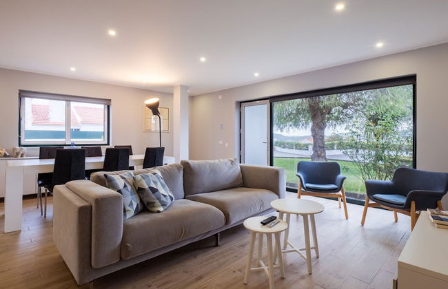 A Casa do Castelo in Bidos - Foto 39