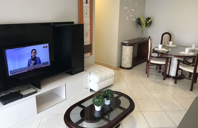 Apartamento Edifício Central - Photo 29