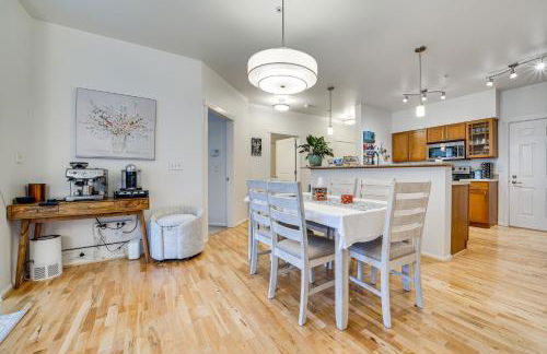 World Cup HQ Less Than 6 Mi to Lumen Field and Dtwn Seattle! - Foto 8