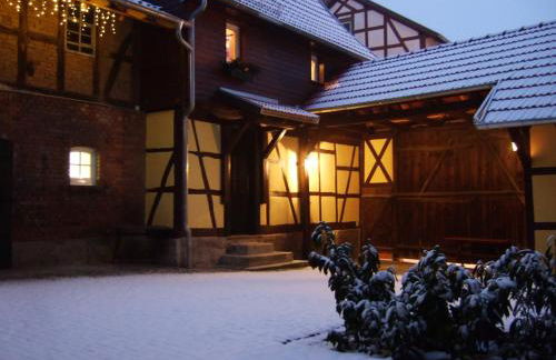 Hainich-Ferienhof - Foto 41