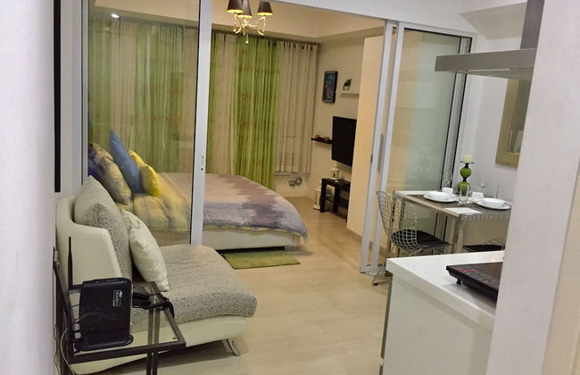 Family Condo by IA at Azure Urban Resort Residences - Photo 9