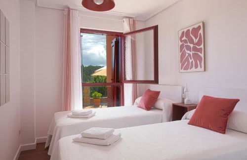 Apartamento Aventuras - Foto 9