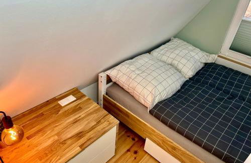 Finnhütte Marie am Storkower See - Foto 6