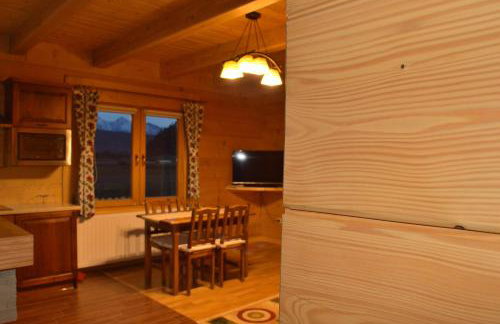 Domki u Kromki - Foto 5