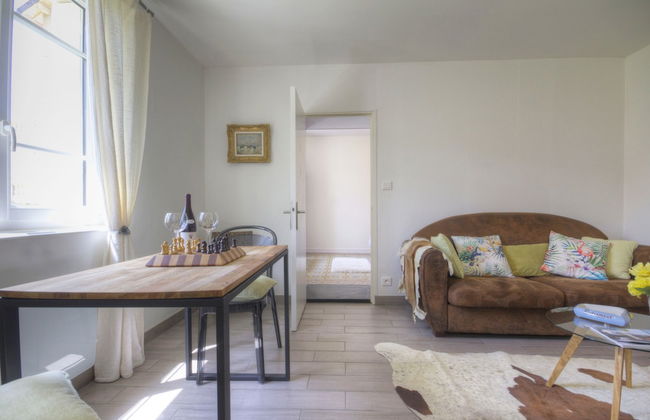 L'Escale de Jules et Lily - Foto 10