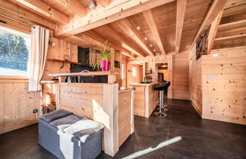 Chalet Le Mas Devant - Photo 9