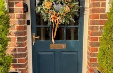 Edwardian Cottage in beautiful surroundings with hot tub - Foto 19