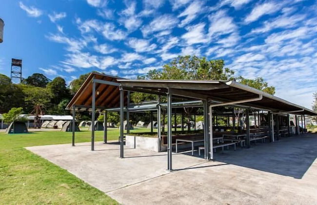 Cockatoo Island - Foto 31