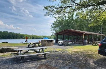 Poconos Retreat - Foto 8