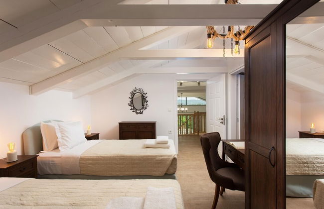 Aneli Villas - Villa Elissavet - Foto 31