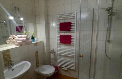 Ferienhaus und Ferienwohnung Büttner - Foto 31