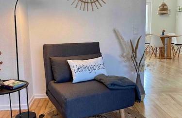 Ferienwohnung Lieblingsplatz - Foto 21