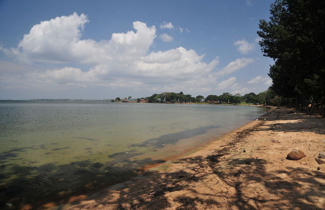 Victoria Lake View Guest House & Safaris - Photo 61