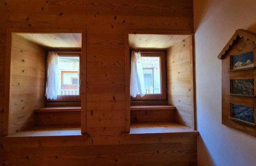 Très bel appartement au coeur du Parc naturel du Queyras - Aiguilles - Foto 13