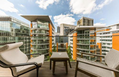 Paddington Ex LUX Flat - Foto 30