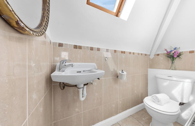 Duplex 3 Bed Apartment - Near Station - Golders Green - Central London - Foto 73