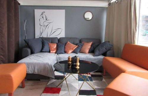 Maison 4 pièces proche plage avec jardin, animaux admis, parking privé - FR-1-479-208 - Foto 2