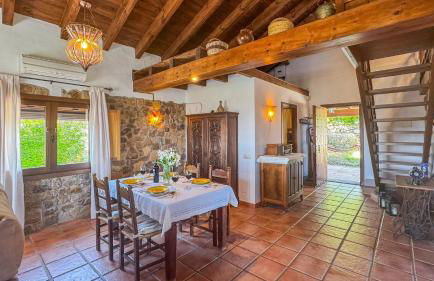 Casa La Buhardilla del Gastor by Ruralidays - Foto 18