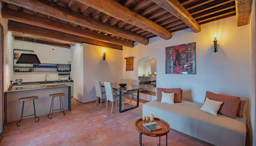 Exclusive House Inside Historic Fortress - Foto 5