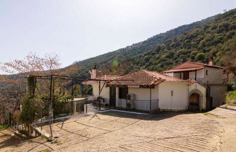 Iria's Cosy Traditional House - Foto 32